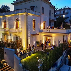 Bed & Breakfast Relais Montedonzelli