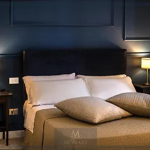 Bed & Breakfast Monart Hospitality Cavour