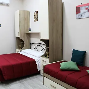Bed & Breakfast Essenza Di